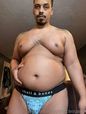Thiccboigains OnlyFans Leaked Free Thumbnail Picture - #waT0q0SUdo