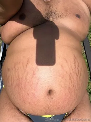 Thiccboigains OnlyFans Leaked Free Thumbnail Picture - #yFAcyWHzl4