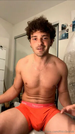 Thiccboirob OnlyFans Leaked Free Thumbnail Picture - #28kcjZuuNG