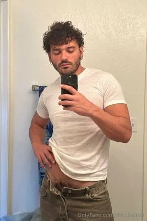 Thiccboirob OnlyFans Leaked Free Thumbnail Picture - #4CP6qbxbls