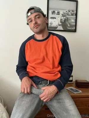 Thiccboirob OnlyFans Leaked Free Thumbnail Picture - #4x2hAiLTgp