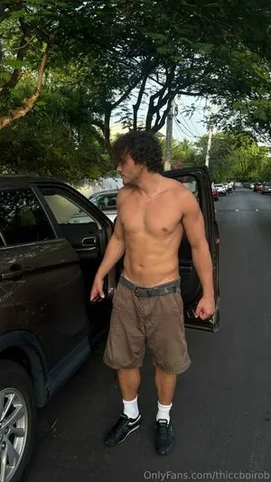 Thiccboirob OnlyFans Leaked Free Thumbnail Picture - #8EjvRvdt4C