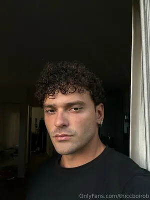 Thiccboirob OnlyFans Leaked Free Thumbnail Picture - #GZDcdkOD9x