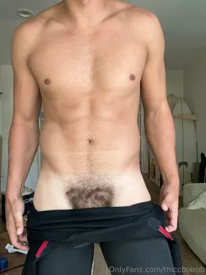 Thiccboirob OnlyFans Leaked Free Thumbnail Picture - #H2SADAUIqG