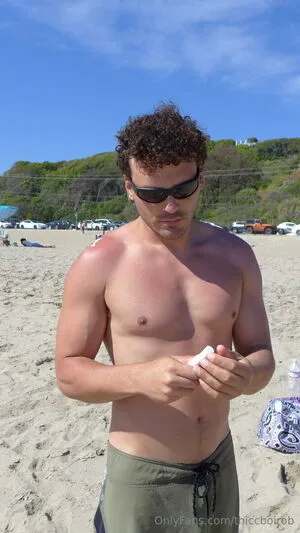 Thiccboirob OnlyFans Leaked Free Thumbnail Picture - #QkYeMOf8Vs