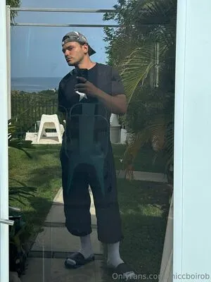 Thiccboirob OnlyFans Leaked Free Thumbnail Picture - #RfgneDScfR