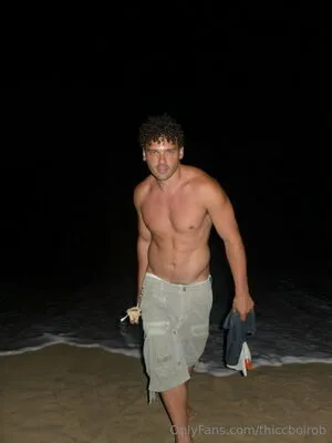 Thiccboirob OnlyFans Leaked Free Thumbnail Picture - #UAwTN5a3vY