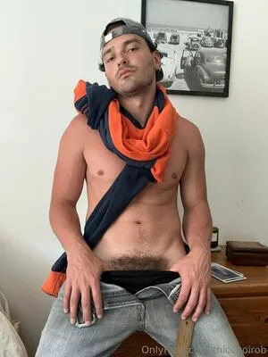 Thiccboirob OnlyFans Leaked Free Thumbnail Picture - #VKhLj96tMO