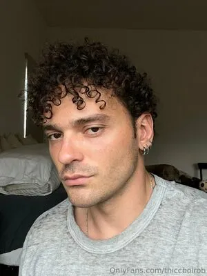Thiccboirob OnlyFans Leaked Free Thumbnail Picture - #WO3SWM9it7