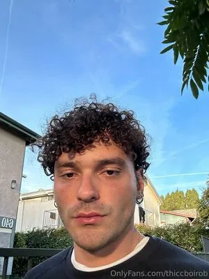 Thiccboirob OnlyFans Leaked Free Thumbnail Picture - #Wn0b3JbLgU