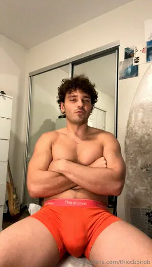 Thiccboirob OnlyFans Leaked Free Thumbnail Picture - #ahU3Y0cmvJ