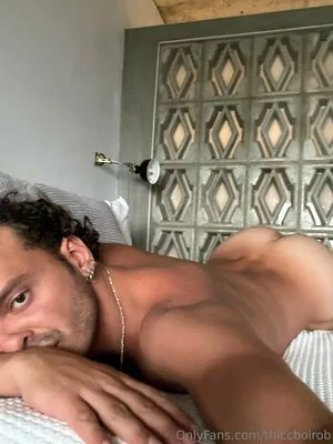 Thiccboirob OnlyFans Leaked Free Thumbnail Picture - #cNbR42kCUP