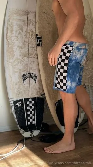 Thiccboirob OnlyFans Leaked Free Thumbnail Picture - #e4bUJKt6VL