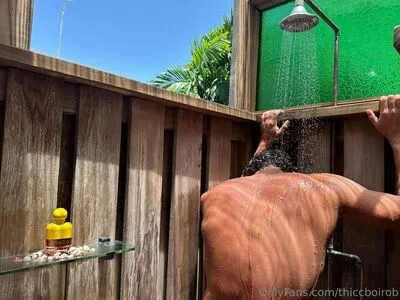 Thiccboirob OnlyFans Leaked Free Thumbnail Picture - #gFEqjXPTAJ