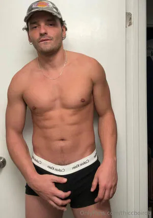 Thiccboirob OnlyFans Leaked Free Thumbnail Picture - #hFEtEFiEv0