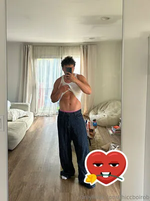 Thiccboirob OnlyFans Leaked Free Thumbnail Picture - #hdP8VD9Wrl