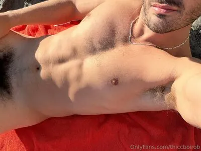 Thiccboirob OnlyFans Leaked Free Thumbnail Picture - #oe46l10Uwn