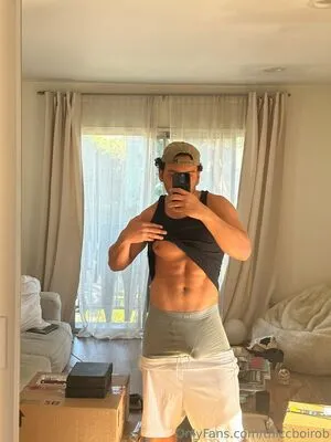 Thiccboirob OnlyFans Leaked Free Thumbnail Picture - #pGNDattUFu