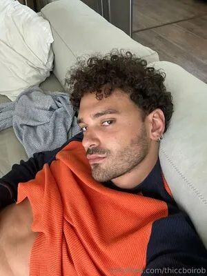 Thiccboirob OnlyFans Leaked Free Thumbnail Picture - #rNAdOTNuxU