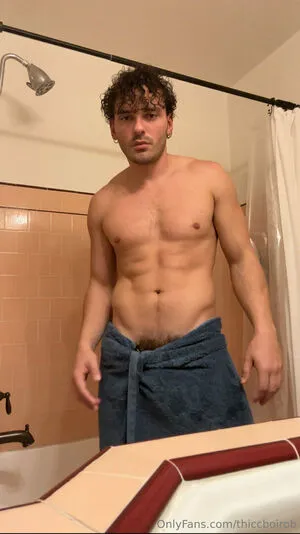 Thiccboirob OnlyFans Leaked Free Thumbnail Picture - #tCDEufEBvy