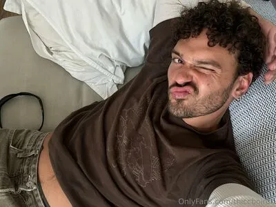 Thiccboirob OnlyFans Leaked Free Thumbnail Picture - #u08cR1JbmF