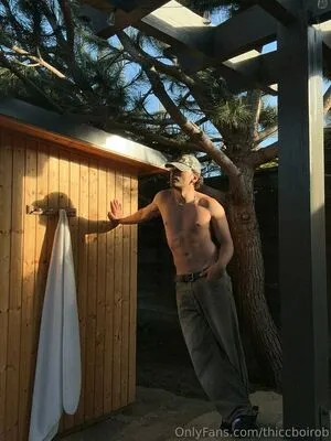 Thiccboirob OnlyFans Leaked Free Thumbnail Picture - #w3AjsHhg0F