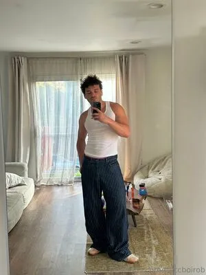 Thiccboirob OnlyFans Leaked Free Thumbnail Picture - #xqOMgCXQjj