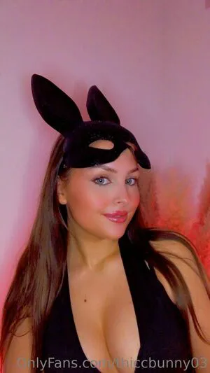 Thiccbunny03 OnlyFans Leaked Free Thumbnail Picture - #O2zJAlZgUJ