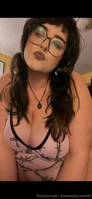 Thiccbunny8 OnlyFans Leaked Free Thumbnail Picture - #1LNN0YHORT