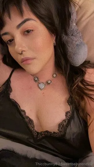 Thiccbunny8 OnlyFans Leaked Free Thumbnail Picture - #DzU0jQ0sgY