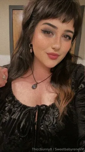 Thiccbunny8 OnlyFans Leaked Free Thumbnail Picture - #TFQBORy5BW