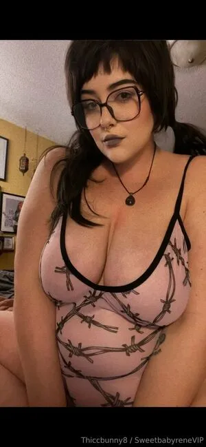 Thiccbunny8 OnlyFans Leaked Free Thumbnail Picture - #WCNboJ2fqQ