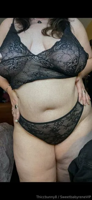 Thiccbunny8 OnlyFans Leaked Free Thumbnail Picture - #ZBeWvEKnJW