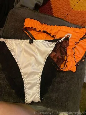 Thiccbunny8 OnlyFans Leaked Free Thumbnail Picture - #xIslk2mi0S