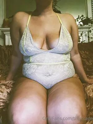 Thicccage OnlyFans Leaked Free Thumbnail Picture - #4L6XABxsEN
