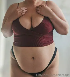Thicccage OnlyFans Leaked Free Thumbnail Picture - #HBDtmI6yNn