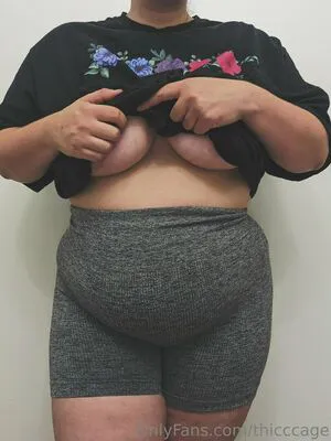 Thicccage OnlyFans Leaked Free Thumbnail Picture - #PYxqwdrSwS