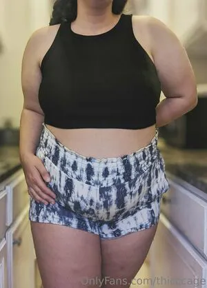Thicccage OnlyFans Leaked Free Thumbnail Picture - #lV0p428Qiq