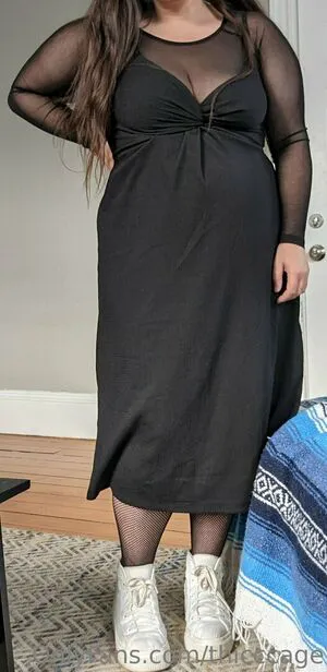 Thicccage OnlyFans Leaked Free Thumbnail Picture - #nozYK0sdm3