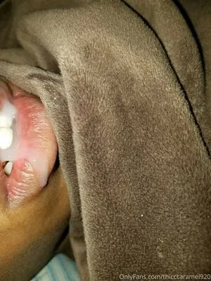 Thicccaramel920 OnlyFans Leaked Free Thumbnail Picture - #8DOvbP9zsY