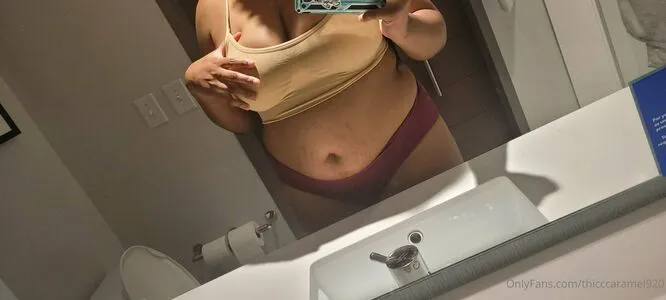 Thicccaramel920 OnlyFans Leaked Free Thumbnail Picture - #DHP39wbf2v