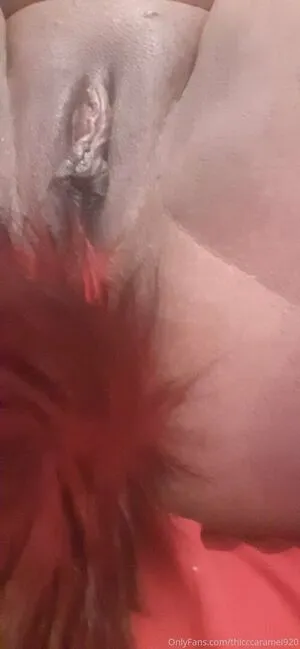 Thicccaramel920 OnlyFans Leaked Free Thumbnail Picture - #btlq2PRcN4
