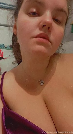 ThicccFilthMolly OnlyFans Leaked Free Thumbnail Picture - #qSDYKTYakS