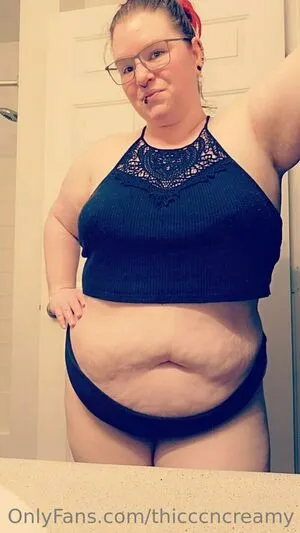 Thicccncreamy OnlyFans Leaked Free Thumbnail Picture - #2PMhFawsiw