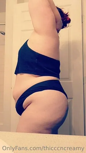 Thicccncreamy OnlyFans Leaked Free Thumbnail Picture - #Qbd7JjISXL