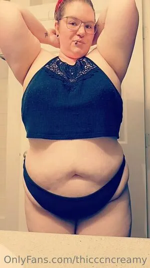 Thicccncreamy OnlyFans Leaked Free Thumbnail Picture - #i5s8yjzKnH