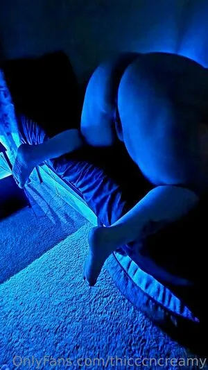 Thicccncreamy OnlyFans Leaked Free Thumbnail Picture - #igYyja9NG6