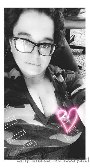 Thicccrystal OnlyFans Leaked Free Thumbnail Picture - #4JvIjL28ve