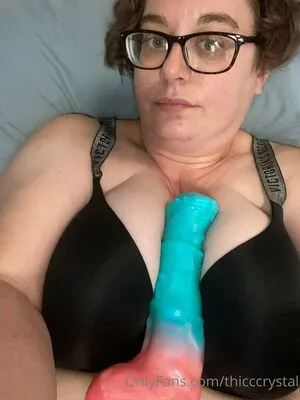 Thicccrystal OnlyFans Leaked Free Thumbnail Picture - #7JgNBrzZR3