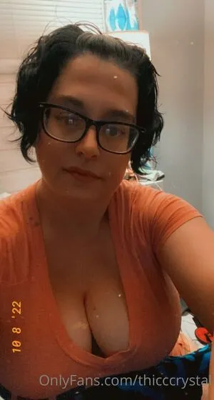 Thicccrystal OnlyFans Leaked Free Thumbnail Picture - #D3u4csf1pH